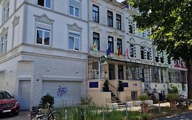 Hotel Haus Bremen garni