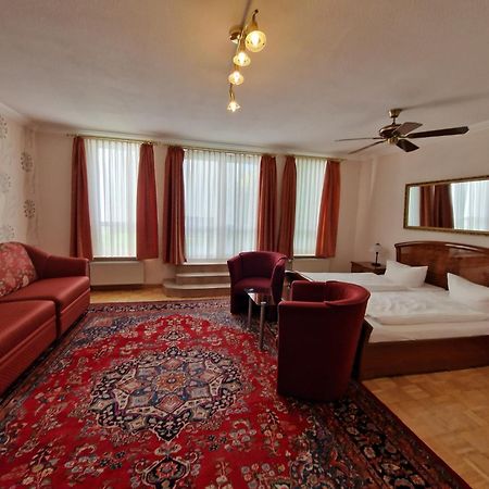 Hotel Haus Bremen garni Buitenkant foto
