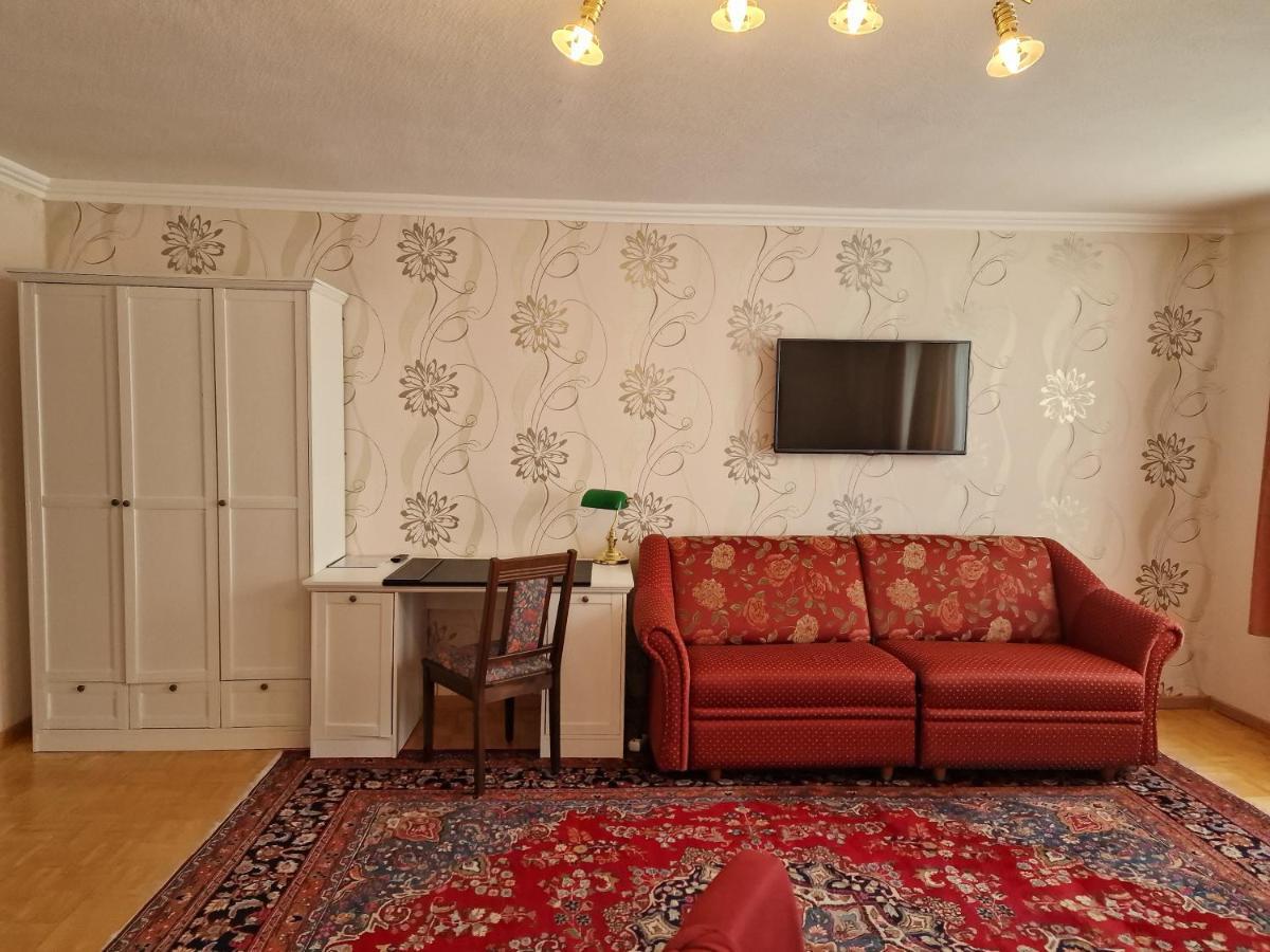 Hotel Haus Bremen garni Buitenkant foto